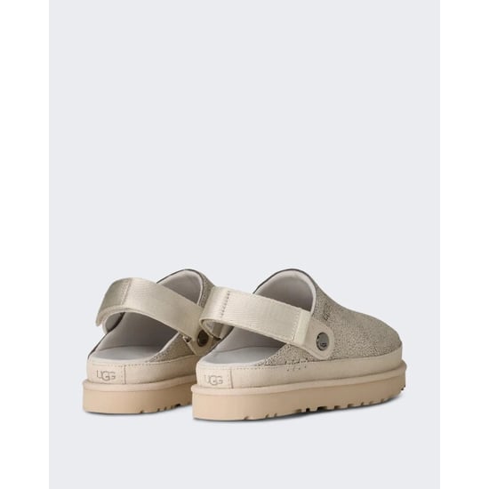 UGG Australia Dames goldenstar crackle clog - Image 2