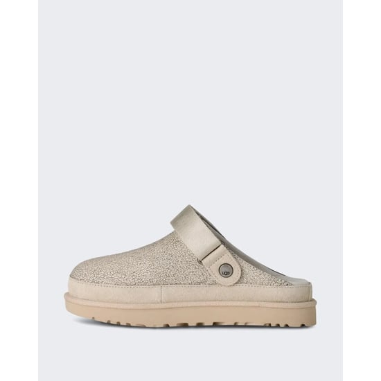 UGG Australia Dames goldenstar crackle clog - Image 3