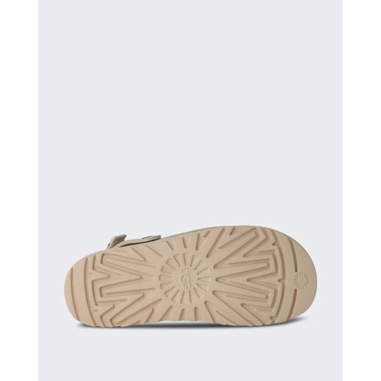 UGG Australia Dames goldenstar crackle clog - Image 4
