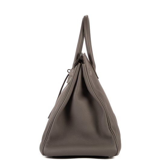 Birkin 40 Schoudertas - Image 3
