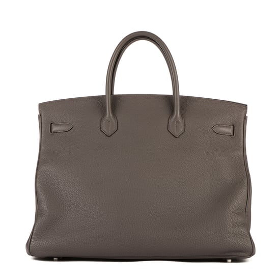 Birkin 40 Schoudertas - Image 4