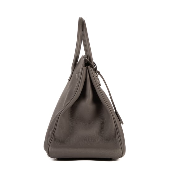 Birkin 40 Schoudertas - Image 5