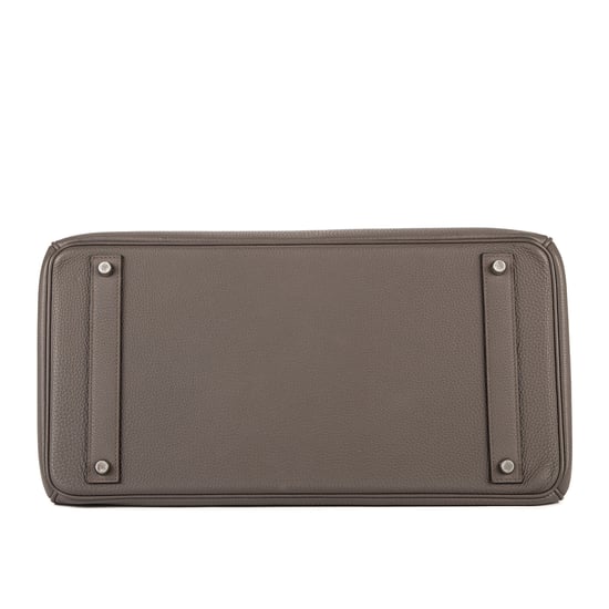 Birkin 40 Schoudertas - Image 6
