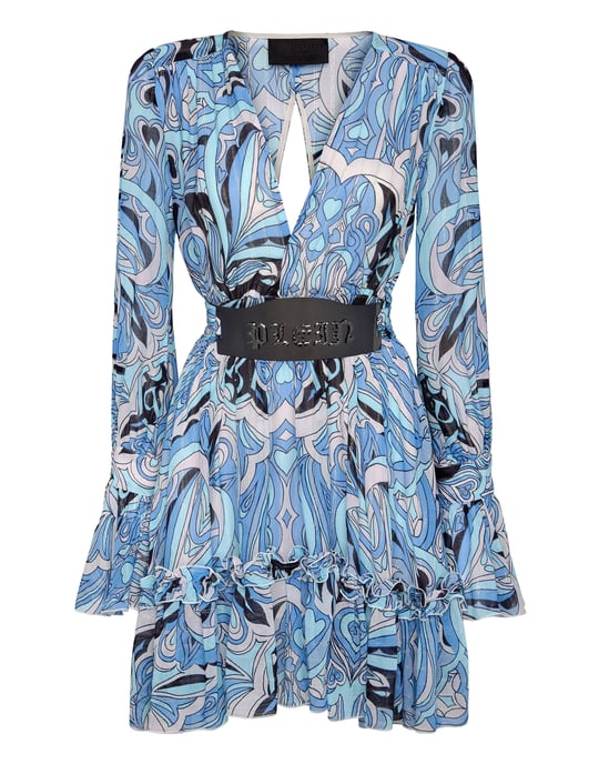 Short Dress - Image 1