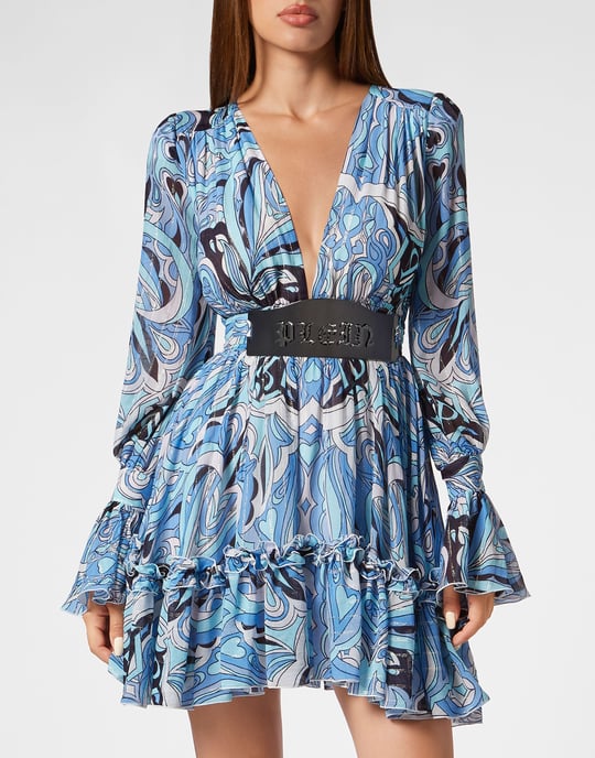 Short Dress - Image 2