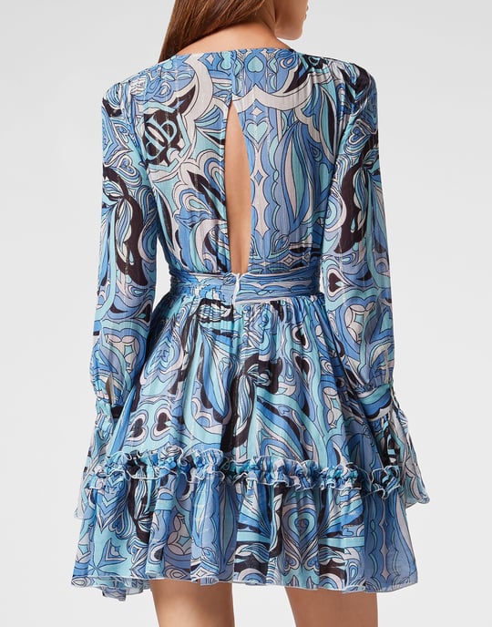 Short Dress - Image 5
