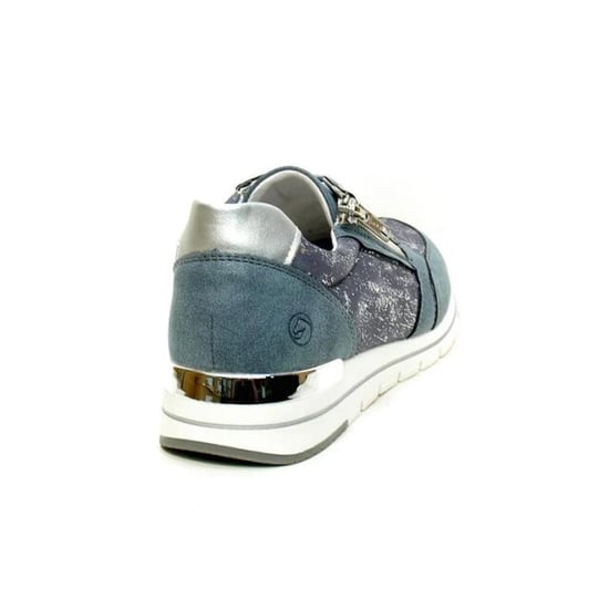 Remonte R6700-13 blue combi 3165 - Image 2