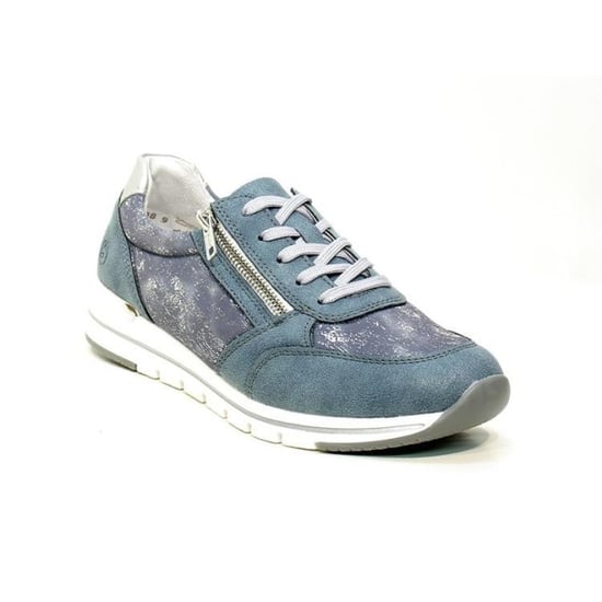 Remonte R6700-13 blue combi 3165 - Image 3