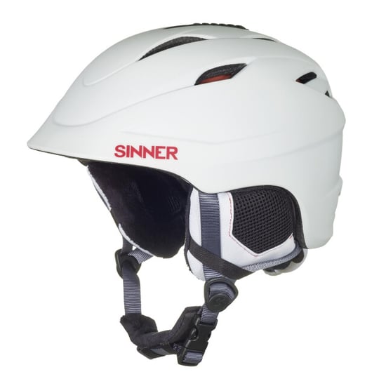 Sinner Gallix ii ski helm jongens - - Image 1