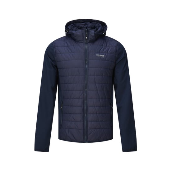 Nordberg toby jacket urban jack heren - - Image 1