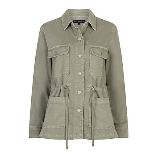 Red Button Jasje srb4883 robie light khaki - Image 1