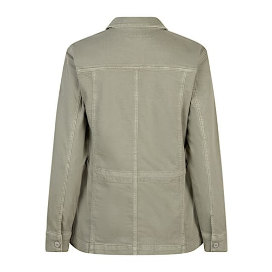 Red Button Jasje srb4883 robie light khaki - Image 2