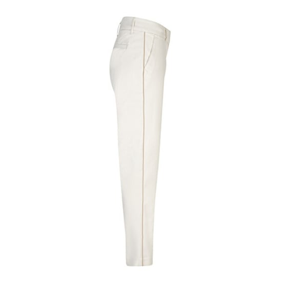 Red Button Broek srb4952 diana smart piping pearl - Image 3