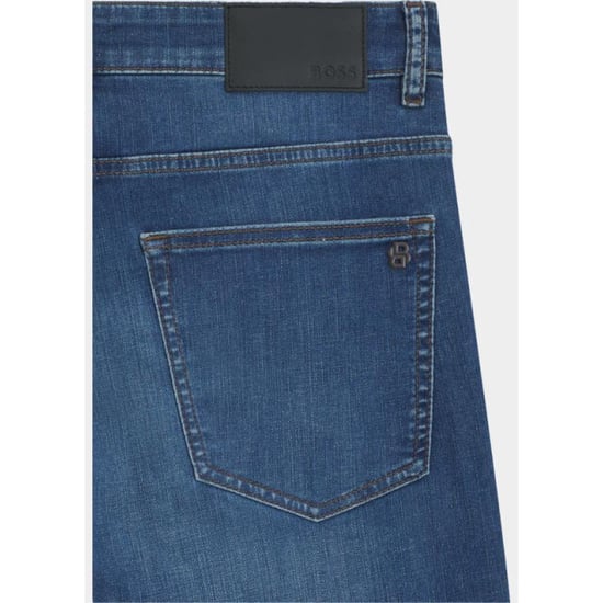 Boss Orange Jeans delaware bo 10270281 03 50556882/422 - Image 2
