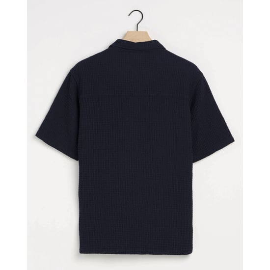 J.C. Rags Casual overhemd donker - Image 3