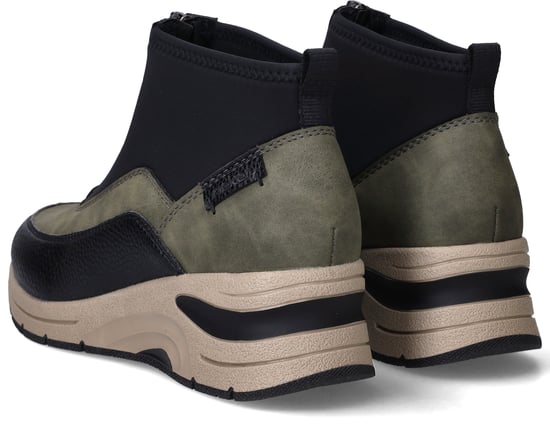 Rieker Boots Dames - Image 3