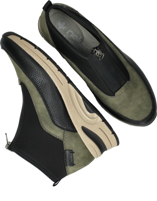 Rieker Boots Dames - Image 4