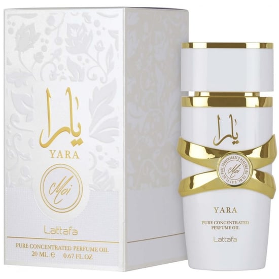 Lattafa Yara Moi 20ml Perfume Oil - Image 1