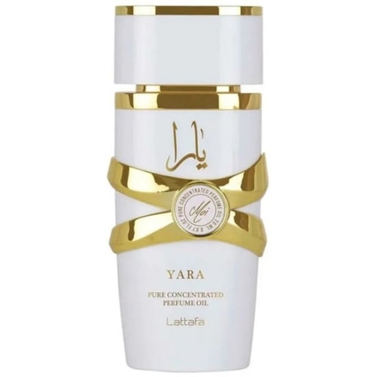 Lattafa Yara Moi 20ml Perfume Oil - Image 2