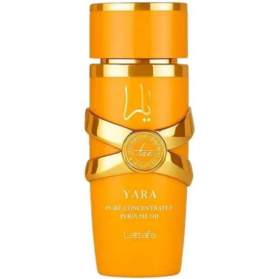 Lattafa Yara Tous 20ml Perfume Oil - Image 2