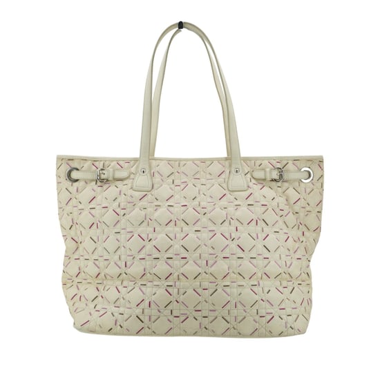 Dior Cloth Tote Bag Dior Panarea - Image 3