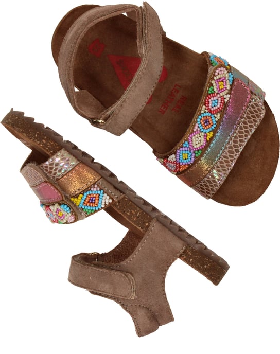Shoesme Sandalen Meisjes - Image 4