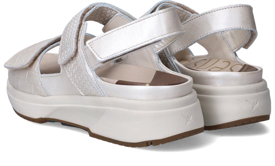 Xsensible Aruba Stretchwalker Sandalen Dames - Image 2
