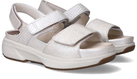Xsensible Aruba Stretchwalker Sandalen Dames - Image 3