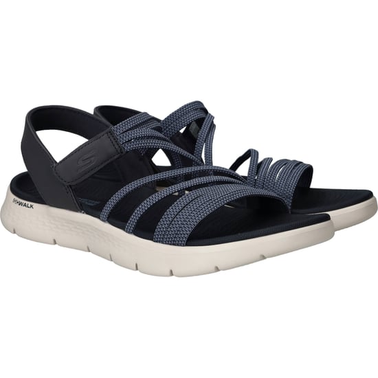 Skechers Go Walk Flex Sandalen Dames - Image 2