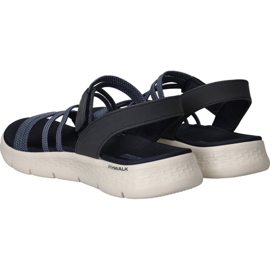 Skechers Go Walk Flex Sandalen Dames - Image 3