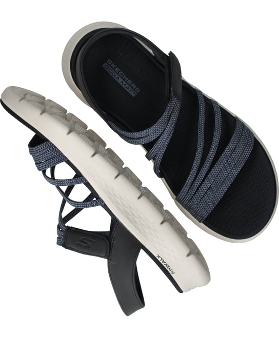 Skechers Go Walk Flex Sandalen Dames - Image 4