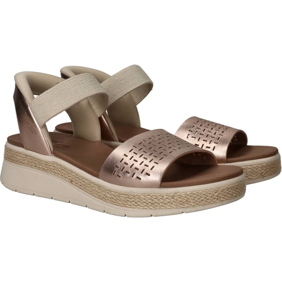 Skechers Slip-Ins: Bobs Sun Ray Sandalen Dames - Image 2