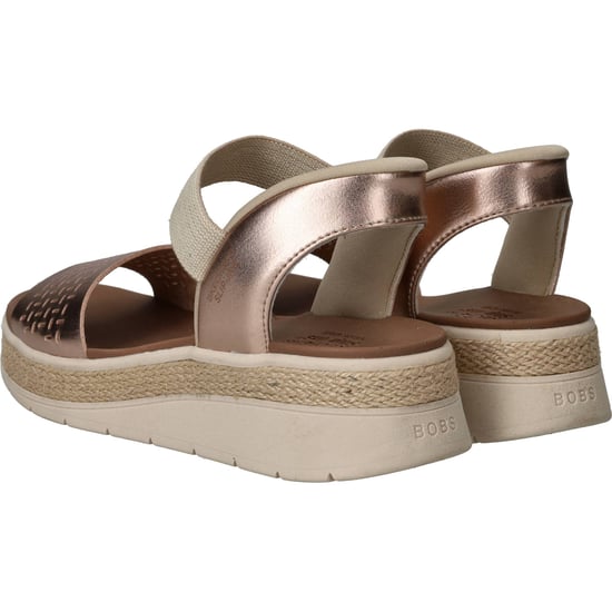 Skechers Slip-Ins: Bobs Sun Ray Sandalen Dames - Image 3