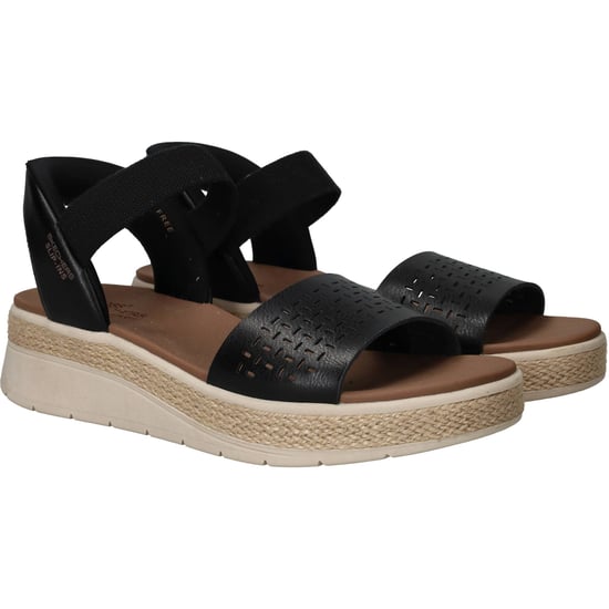 Skechers Slip-Ins: Bobs Sun Ray Sandalen Dames - Image 2