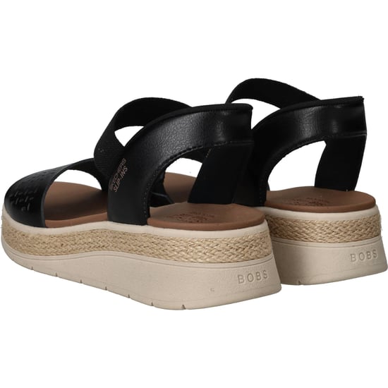 Skechers Slip-Ins: Bobs Sun Ray Sandalen Dames - Image 3