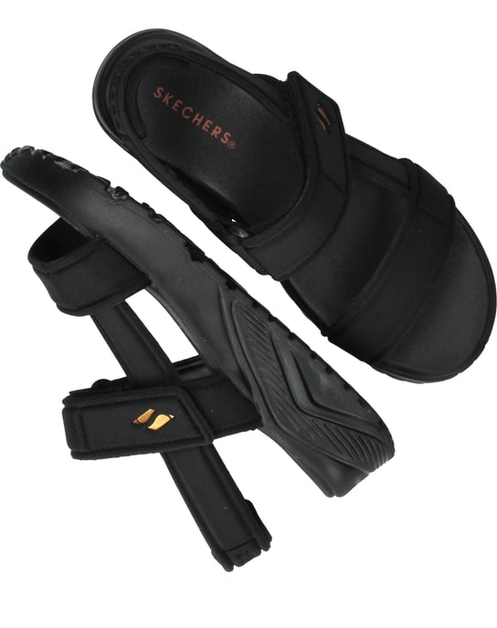 Skechers Uno Lite Sandalen Meisjes - Image 4