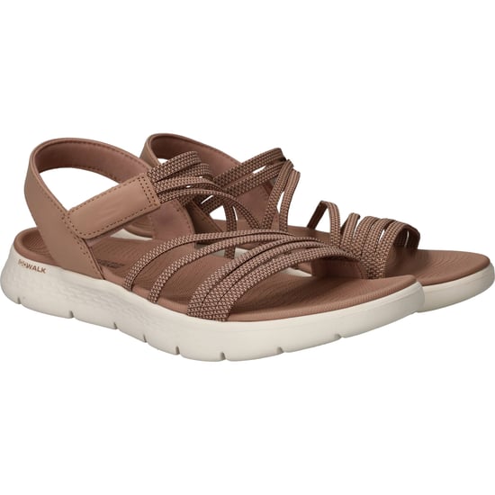 Skechers Go Walk Flex Sandalen Dames - Image 2