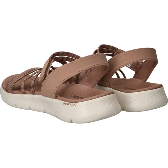 Skechers Go Walk Flex Sandalen Dames - Image 3