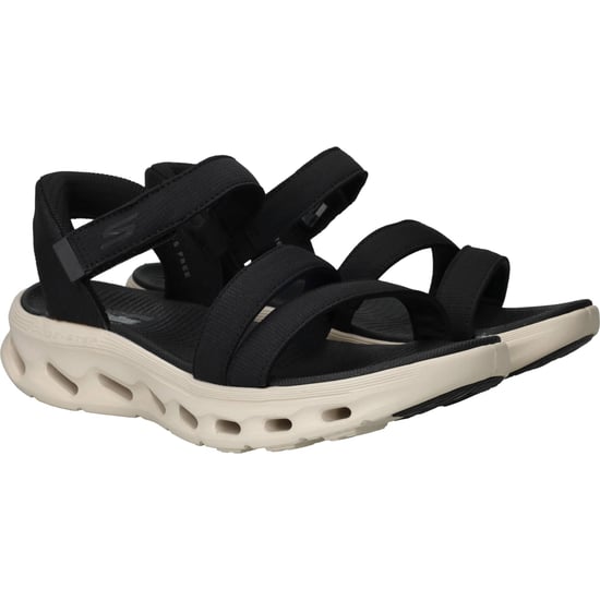 Skechers Slip-Ins: Go Walk Glide Sandalen Dames - Image 2