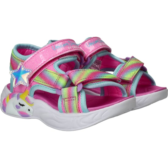 Skechers Sandalen Meisjes - Image 2