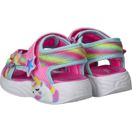Skechers Sandalen Meisjes - Image 3