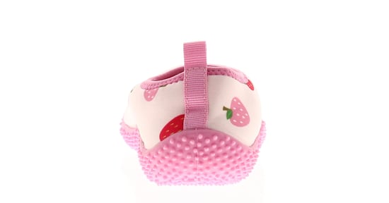 Princess Stardust Girls Sandals Sliders Star white - Image 4