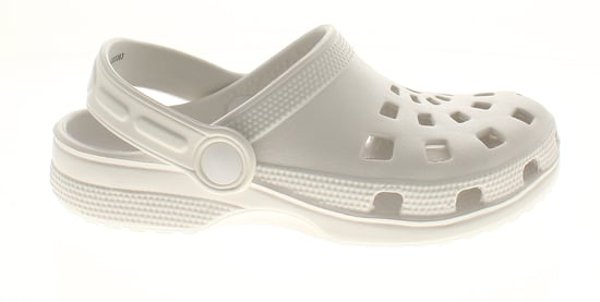 Miss Riot Girls Sandals Clogs Pop white - Image 2
