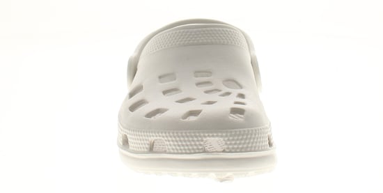 Miss Riot Girls Sandals Clogs Pop white - Image 3