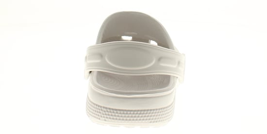 Miss Riot Girls Sandals Clogs Pop white - Image 4