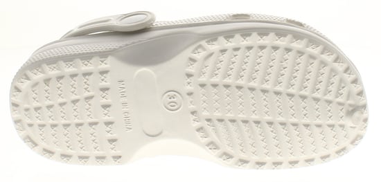 Miss Riot Girls Sandals Clogs Pop white - Image 5