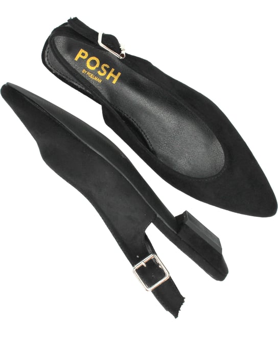 POSH by Poelman Sandalen Dames - Image 4