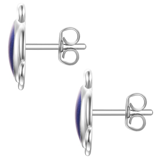 Women's Earrings 925/- Sterling Silver - Image 3