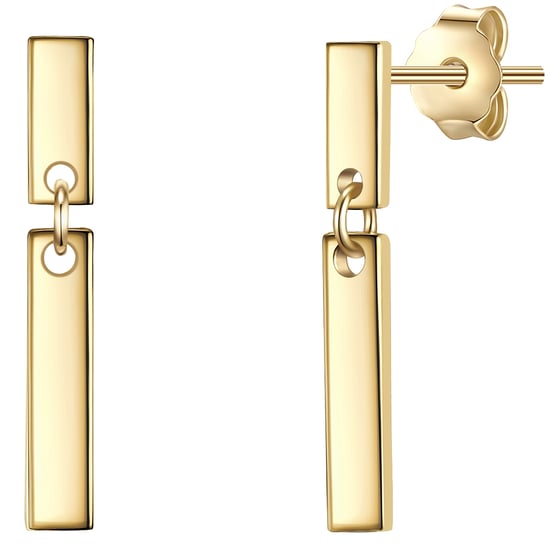Glanzstücke München Sterling Silver Earring - Image 1