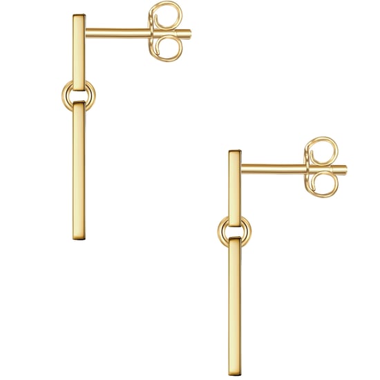 Glanzstücke München Sterling Silver Earring - Image 3